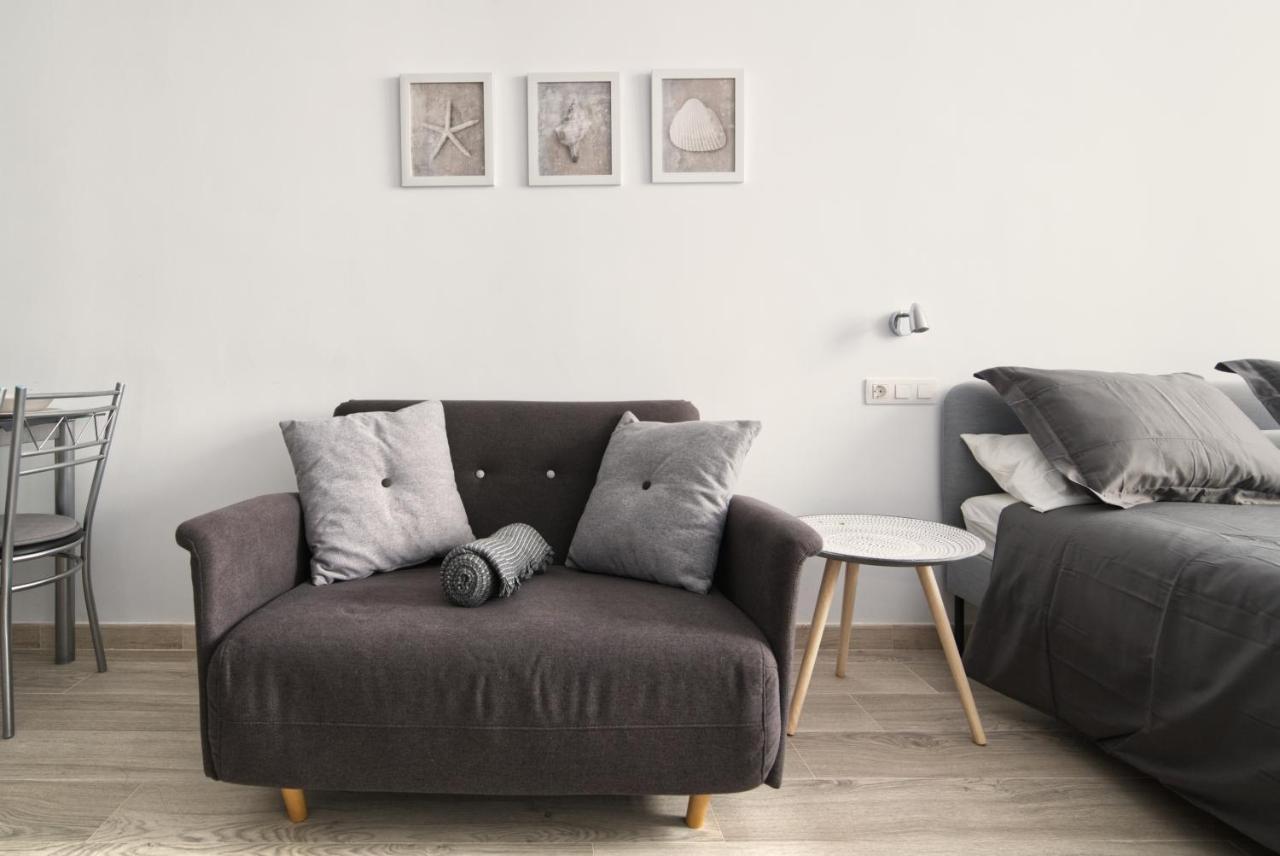 Home2Book Design Playa Las Canteras, Wifi Las Palmas de Gran Canaria Exterior photo