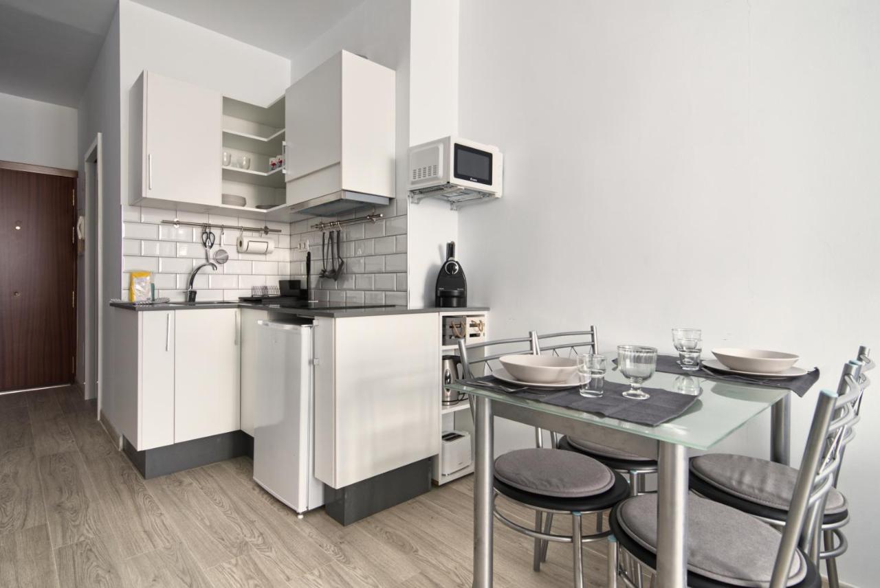 Home2Book Design Playa Las Canteras, Wifi Las Palmas de Gran Canaria Exterior photo